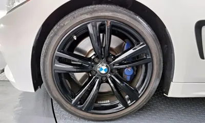 BMW 4-Series 2016, 119432 км, за 12473.72 USD