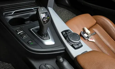 BMW 4-Series 2016, 119432 км, за 12473.72 USD - фото 9