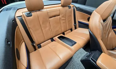 BMW 4-Series 2016, 119432 км, за 12473.72 USD - фото 12