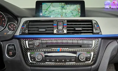 BMW 4-Series 2016, 119432 км, за 12473.72 USD - фото 15