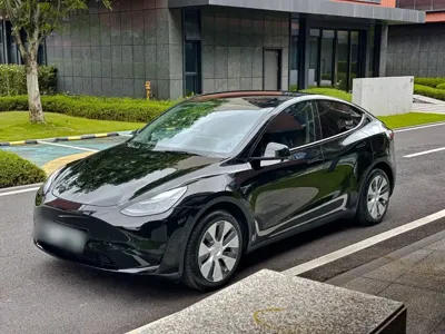 Tesla Model Y 2023, 64300 км, за 22424.52 USD