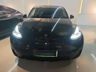 Tesla Model Y 2023, 64300 км, за 22424.52 USD