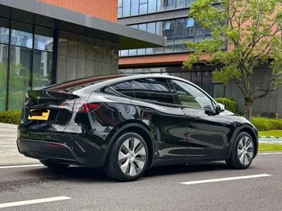Tesla Model Y 2023, 64300 км, за 22488.01 USD - фото 7