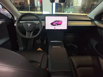 Tesla Model Y 2023, 64300 км, за 22488.01 USD - фото 10