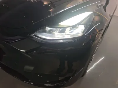 Tesla Model Y 2023, 64300 км, за 22488.01 USD - фото 24