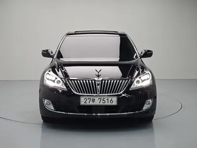 Hyundai Equus 2015, 114793 км, за 9706.85 USD