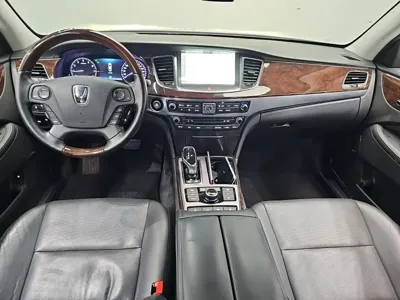 Hyundai Equus 2015, 114793 км, за 9706.85 USD - фото 7
