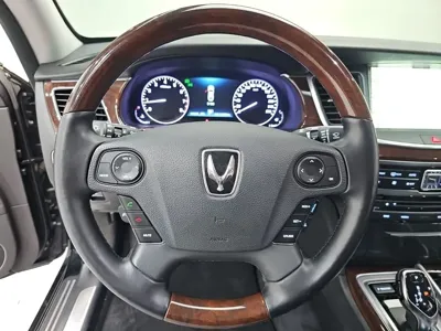 Hyundai Equus 2015, 114793 км, за 9706.85 USD - фото 9