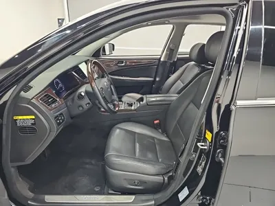 Hyundai Equus 2015, 114793 км, за 9706.85 USD - фото 11
