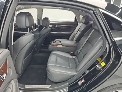 Hyundai Equus 2015, 114793 км, за 9706.85 USD - фото 12