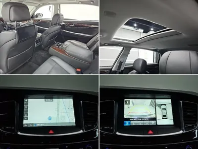 Hyundai Equus 2015, 114793 км, за 9706.85 USD - фото 17