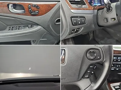 Hyundai Equus 2015, 114793 км, за 9706.85 USD - фото 18