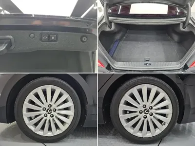 Hyundai Equus 2015, 114793 км, за 9706.85 USD - фото 20