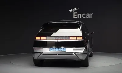 Hyundai Ioniq5 2022, 62441 км, за 22037.31 USD