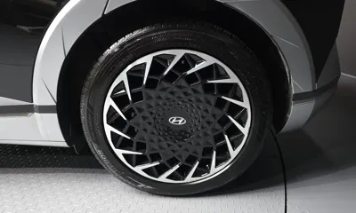 Hyundai Ioniq5 2022, 62441 км, за 22037.31 USD