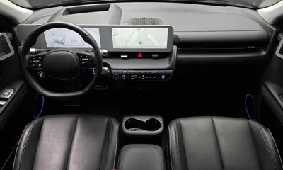 Hyundai Ioniq5 2022, 62441 км, за 22037.31 USD - фото 7