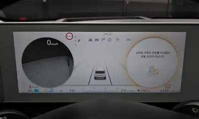 Hyundai Ioniq5 2022, 62441 км, за 22037.31 USD - фото 8
