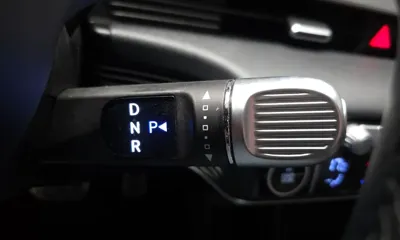 Hyundai Ioniq5 2022, 62441 км, за 22037.31 USD - фото 9