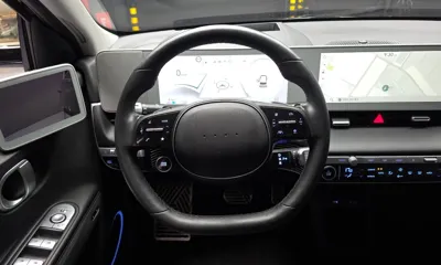 Hyundai Ioniq5 2022, 62441 км, за 22037.31 USD - фото 13