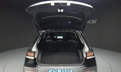 Hyundai Ioniq5 2022, 62441 км, за 22037.31 USD - фото 20