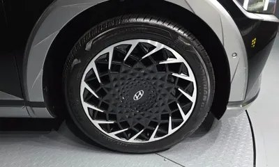 Hyundai Ioniq5 2022, 62441 км, за 22037.31 USD - фото 21