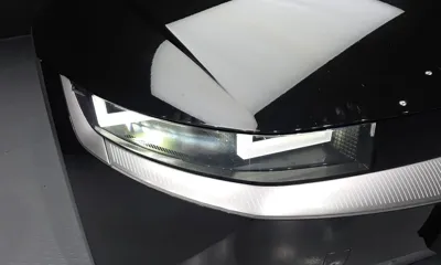 Hyundai Ioniq5 2022, 62441 км, за 22037.31 USD - фото 22
