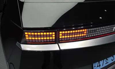 Hyundai Ioniq5 2022, 62441 км, за 22037.31 USD - фото 23