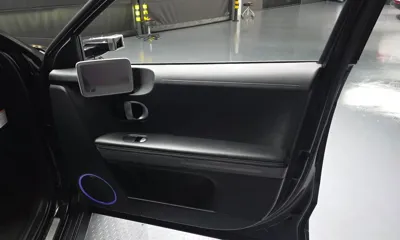 Hyundai Ioniq5 2022, 62441 км, за 22037.31 USD - фото 24