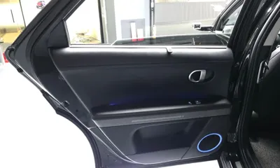 Hyundai Ioniq5 2022, 62441 км, за 22037.31 USD - фото 25