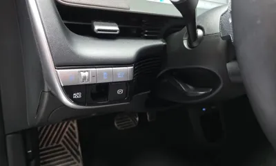 Hyundai Ioniq5 2022, 62441 км, за 22037.31 USD - фото 31