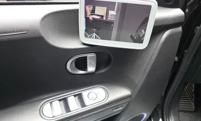 Hyundai Ioniq5 2022, 62441 км, за 22037.31 USD - фото 33