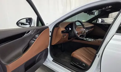 Genesis G80 2023, 89650 км, за 26191.41 USD - фото 10