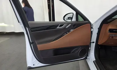 Genesis G80 2023, 89650 км, за 26191.41 USD - фото 24