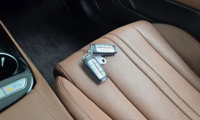 Genesis G80 2023, 89650 км, за 26191.41 USD - фото 36