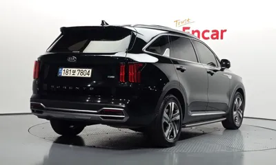 Kia Sorento 2021, 58987 км, за 19469.94 USD