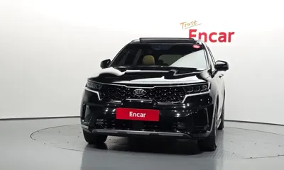 Kia Sorento 2021, 58987 км, за 19469.94 USD