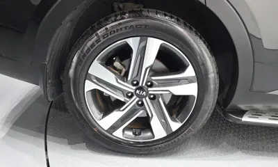 Kia Sorento 2021, 58987 км, за 19469.94 USD