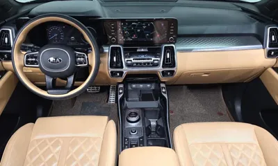 Kia Sorento 2021, 58987 км, за 19469.94 USD - фото 7