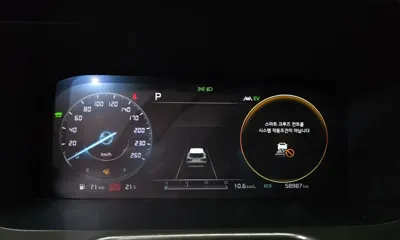 Kia Sorento 2021, 58987 км, за 19469.94 USD - фото 8