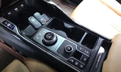 Kia Sorento 2021, 58987 км, за 19469.94 USD - фото 9