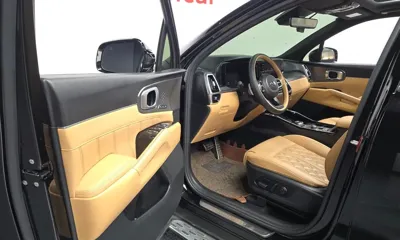Kia Sorento 2021, 58987 км, за 19469.94 USD - фото 10