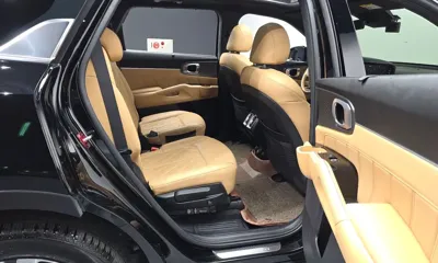 Kia Sorento 2021, 58987 км, за 19469.94 USD - фото 12