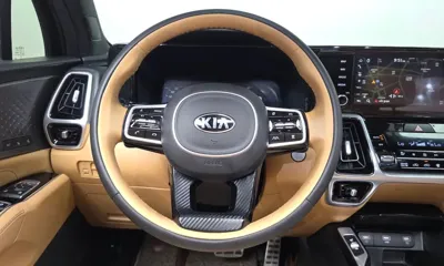 Kia Sorento 2021, 58987 км, за 19469.94 USD - фото 13