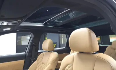 Kia Sorento 2021, 58987 км, за 19469.94 USD - фото 17