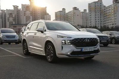 Hyundai Santafe 2023, 39908 км, за 28609.18 USD