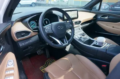Hyundai Santafe 2023, 39908 км, за 28609.18 USD - фото 7