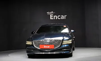 Genesis G80 2022, 178674 км, за 17841.1 USD