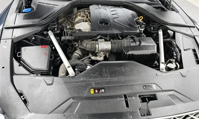 Genesis G80 2022, 178674 км, за 17841.1 USD - фото 6
