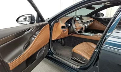 Genesis G80 2022, 178674 км, за 17841.1 USD - фото 10