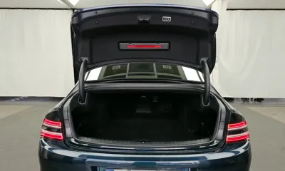 Genesis G80 2022, 178674 км, за 17841.1 USD - фото 20
